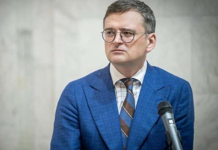 Трамп не є агентом Кремля, він просто має іншу картину світу, - Кулеба