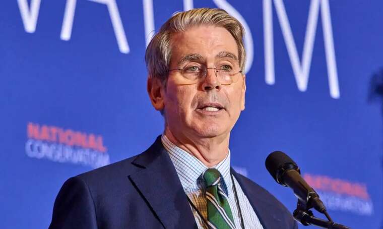 U.S. Secretary of the Economy on possible response to Trumps tariffs: "Accept it"