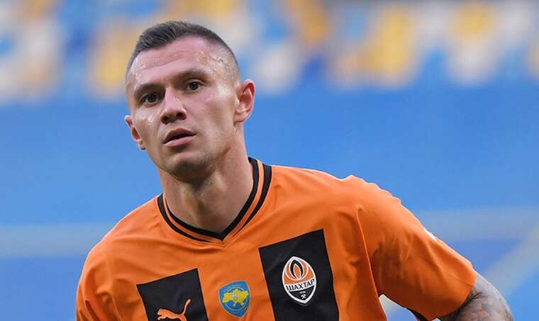 Зубков забив приголомшливий переможний гол і "підірвав" оваціями стадіон у Туреччині