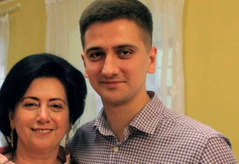 Депутат от «Слуги народа» Валентин Веремчук не вернулся из командировки в Европу