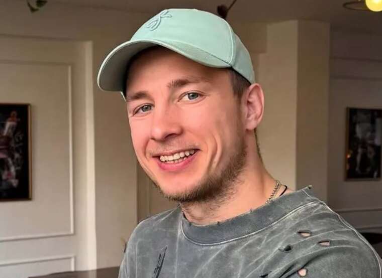 Ветеран Олександр «Терен» Будько повернув грант на відкриття ветеранського простору через високу оренду