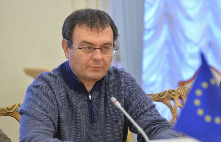 Donald Trumps tariffs will not have a significant impact on Ukraine - Hetmantsev