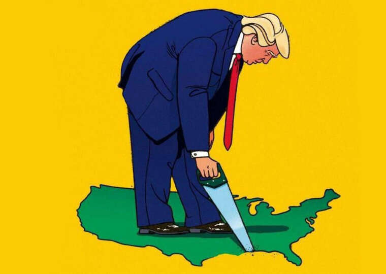 " "    The Economist     