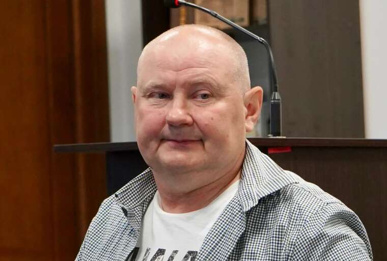 The Appeals Chamber of the High Anti-Corruption Court reduced the sentence of former judge Chaus to 8.5 years of imprisonment