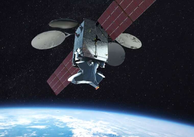 США відключили супутник, що транслював «Радіо Свобода» на Росію