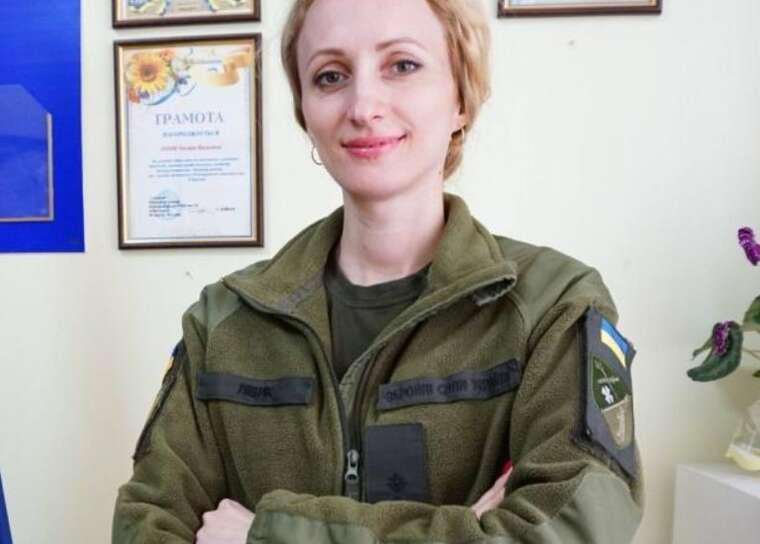 Employee of the TRC in Zakarpattia, Livyk, is suspected of a scheme for selling "white tickets"