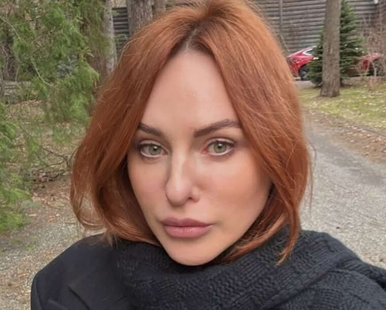 Тайны жены главы КРАИЛ: Как Екатерина Руда стала объектом публичного внимания