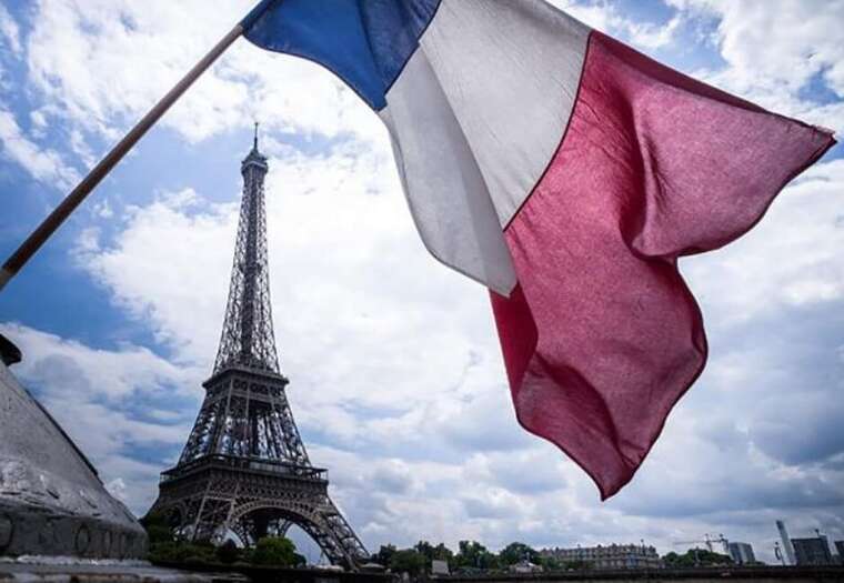 Франція вимагає жорсткої реакції ЄС на мито Трампа проти країн блоку