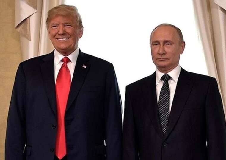 «Трамп симулює обурення Росією. Він не заслуговує на довіру», – сенатор