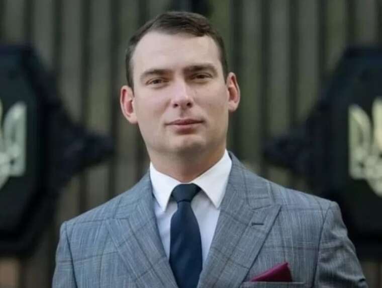 NACP did not verify the origin of the Kyiv apartment of Yaroslav Zheleznyak for 2023