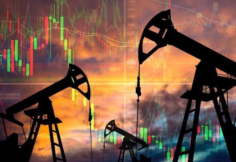 Цены на нефть впервые снизились до довоенных уровней из-за действий ОПЕК