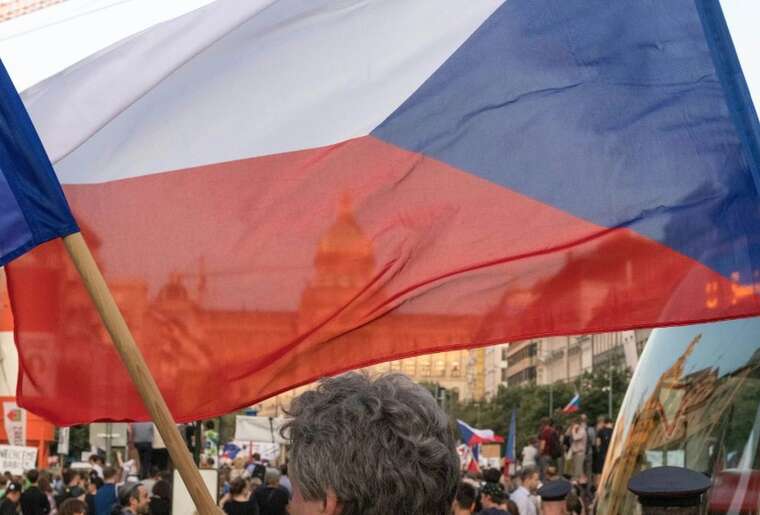 Чехія планує посилення міграційної політики щодо біженців