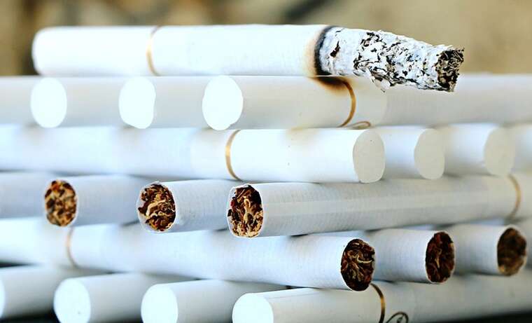 Не на 40 гривень: на скільки подорожчають сигарети після введення нових акцизів