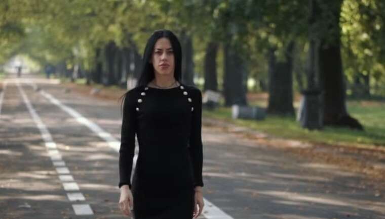 After being poisoned by Russian special services, Budanovs wife secretly received treatment in the USA