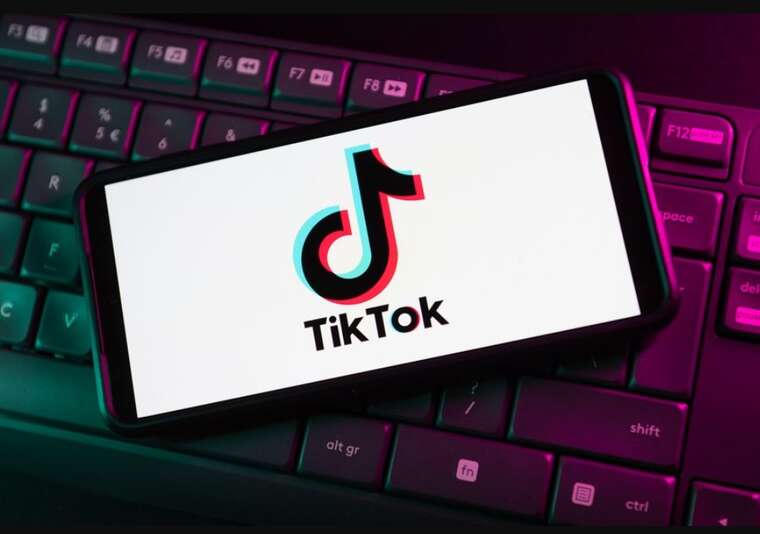    TikTok:      