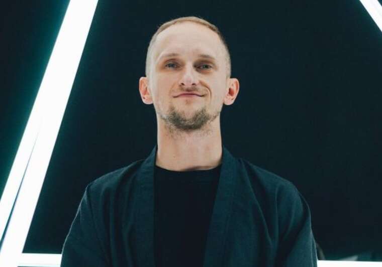 Музикант Андрій Литвинок зник безвісти на фронті: мобілізувався в серпні 2024 року