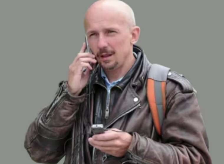 Українські журналісти закликають обміняти російського агента Молчанова на полоненого Дмитра Хилюка