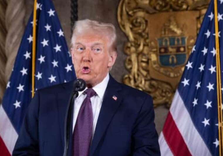 Трамп може запропонувати країнам, які постраждали від підвищення мит, угоду з купівлею «вхідного квитка»