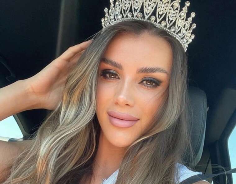 У Туреччині загинула "Міс Європа": втікала від поліції