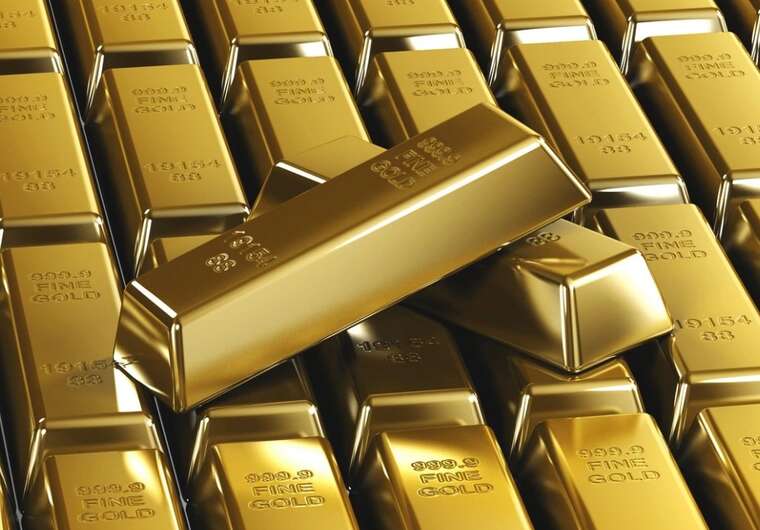 Німеччина планує забрати 1200 тонн золота зі США через політику Трампа