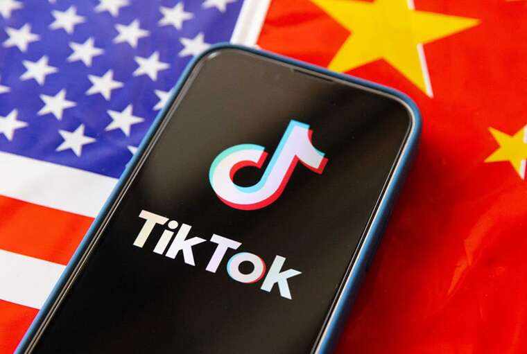 Китай відхилив угоду про продаж TikTok США після запровадження нових мит Трампом