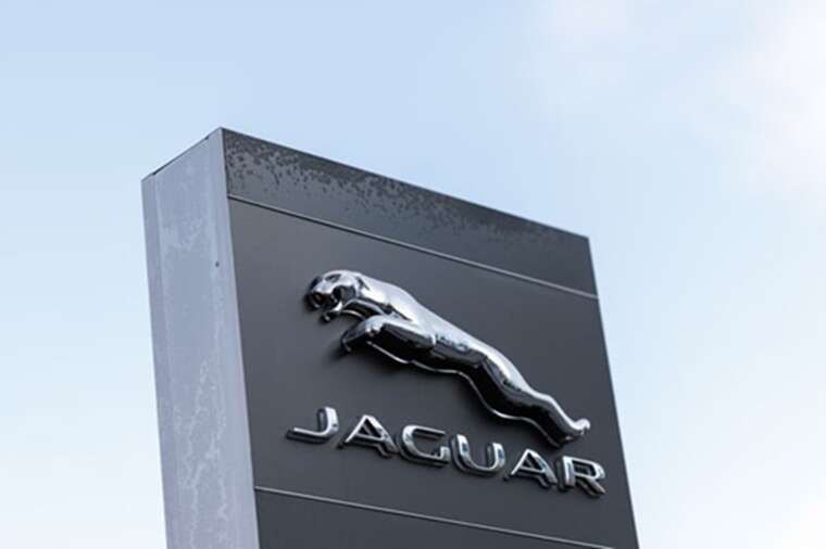 Jaguar Land Rover        