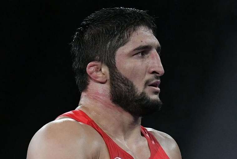 Російського борця не пустили до Європи на чемпіонат континенту