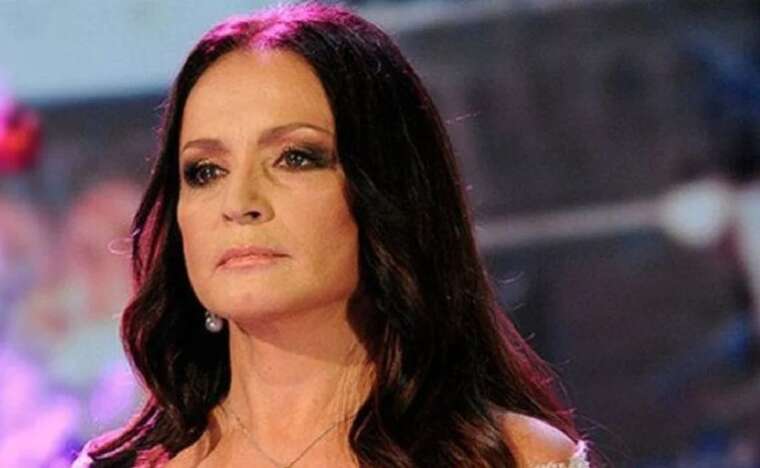 Софія Ротару відреагувала на обстріл Кривого Рогу