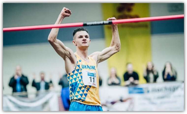 Стрибун у висоту Кравчук вибачився перед жінками за сексистські висловлювання