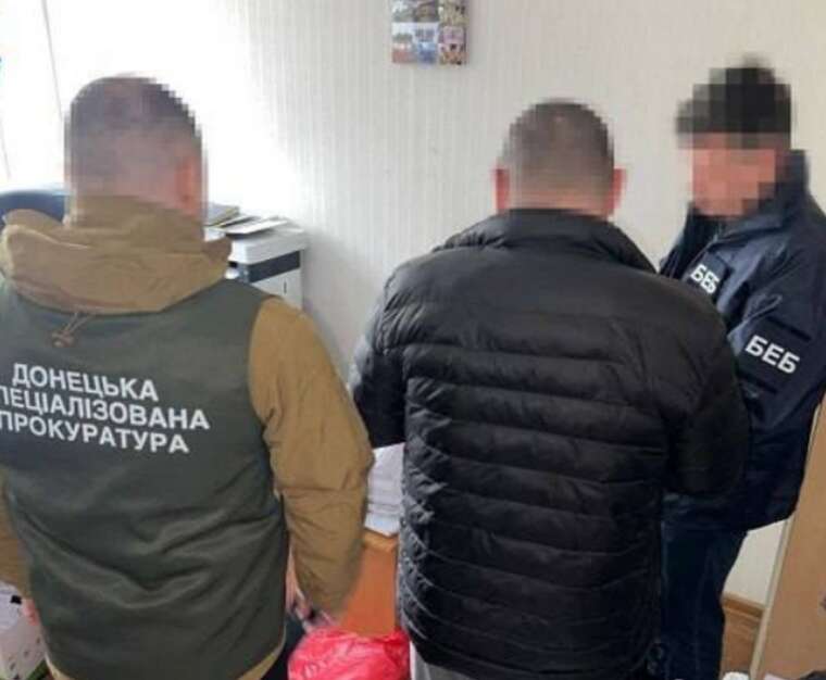 Полковник Заїченко будував маєток силами військових: СБУ підозрює зловживання на 2,7 мільйона гривень