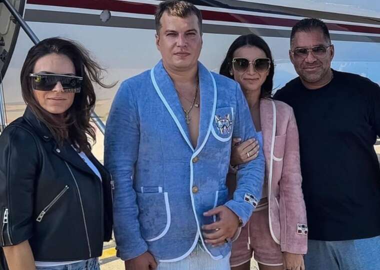 Wanted in Ukraine, Pin-Up owner Dmitriy Punin has come under scrutiny by Turkish law enforcement