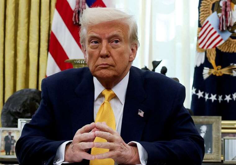 Трамп може нав’язати Україні мирну угоду, вигідну Росії, — британський журналіст