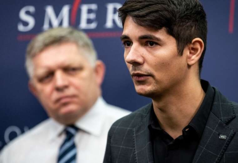 В Словакии предлагают провести референдум по увеличению расходов на оборону