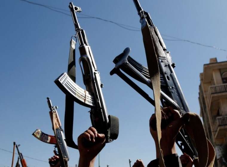 США ослабили хуситів ударами, але для перемоги буде потрібна наземна операція — аналітики