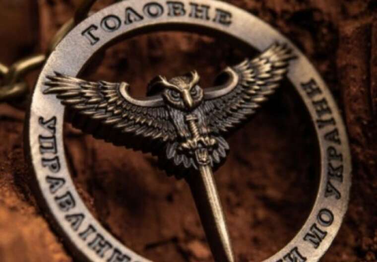 Головне управління розвідки перехопило розмову: російський командир дав наказ стріляти по своїм