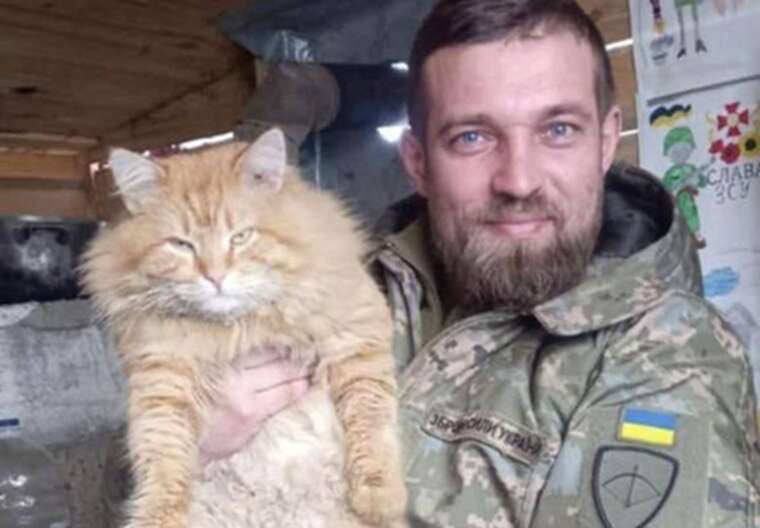 На Сумщині загинув командир відділення зенітного ракетного взводу з Вінниччини