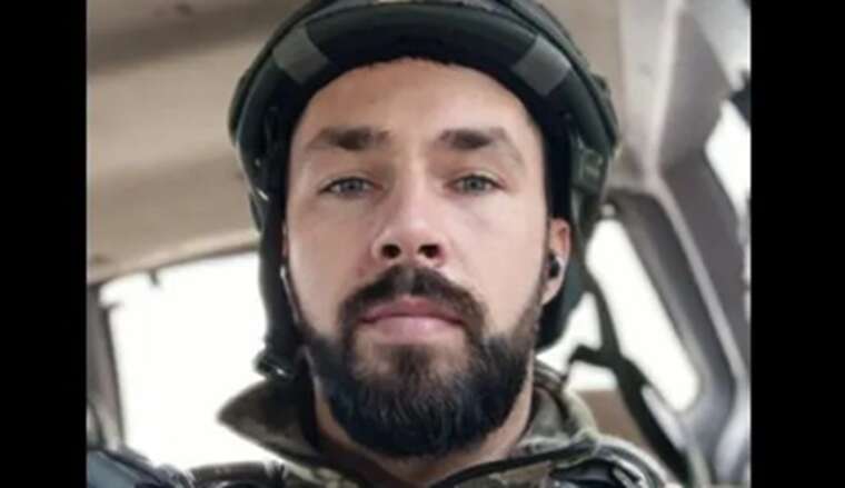 Захищаючи Україну, загинув військовий із Київщини Олексій Войтко