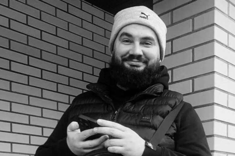 Внаслідок удару РФ по Кривому Рогу загинув 32-річний В’ячеслав Ремесло