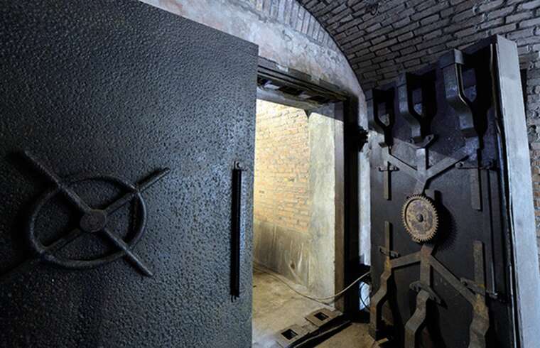 Швеція готується до ядерної війни: модернізують 64 тисячі бункерів