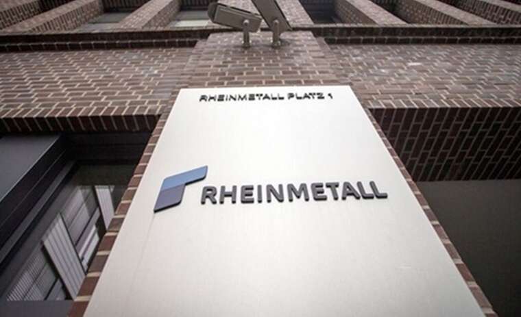  Rheinmetall       27%