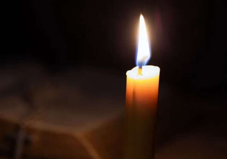 На фронте в бою погиб военный из Киевской области Сергей Кацалап