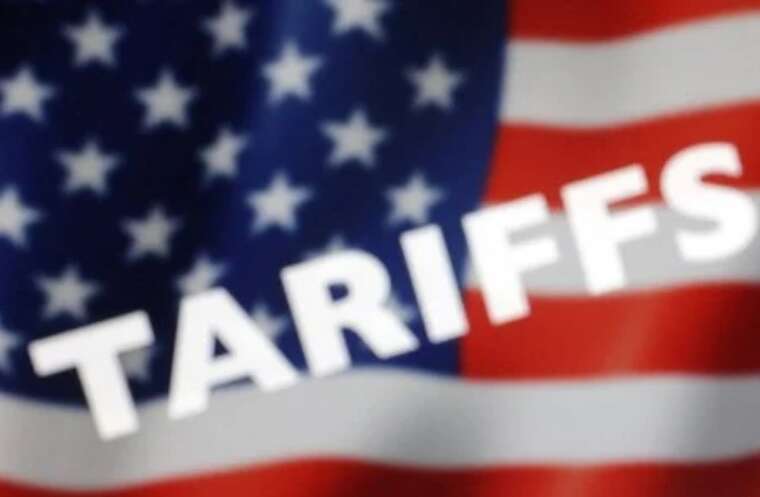 У Білому домі спростували інформацію про можливе призупинення мит на 90 днів