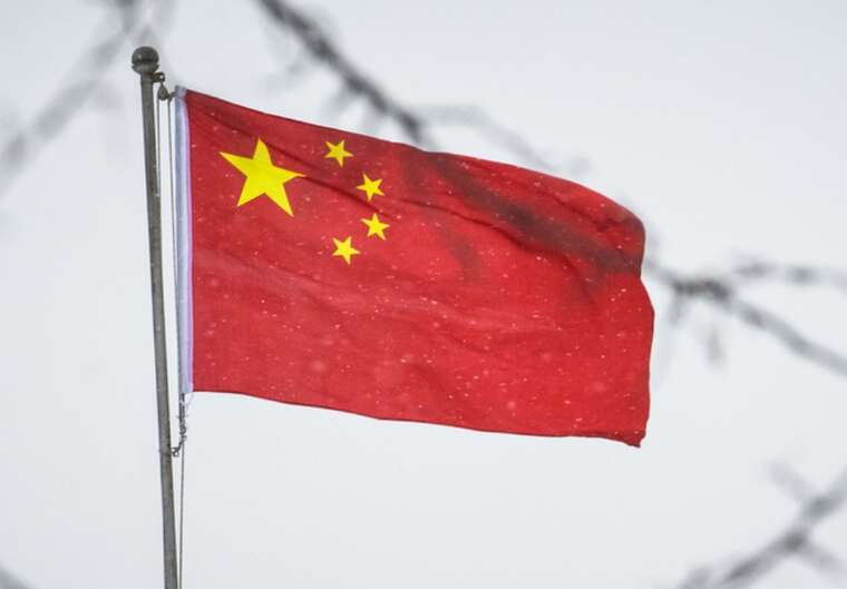 Tariffs on Chinese goods could reach 104%, - White House