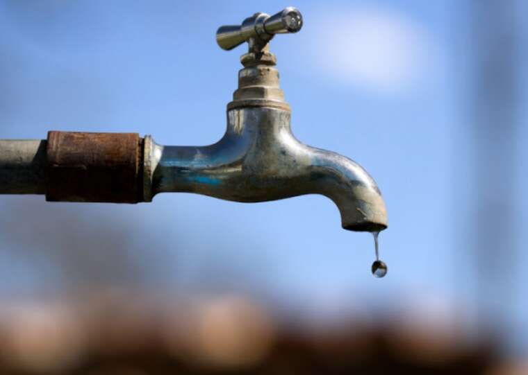 В оккупированных Донецке, Ясиноватой и Макеевке временно приостановили водоснабжение