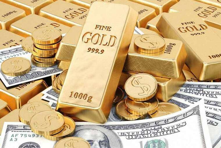 Резерви НБУ зросли до понад 42 мільярди доларів після двох місяців падіння