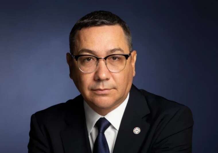 Candidate for the presidency of Romania seeks to ban the transit of Ukrainian grain through the country