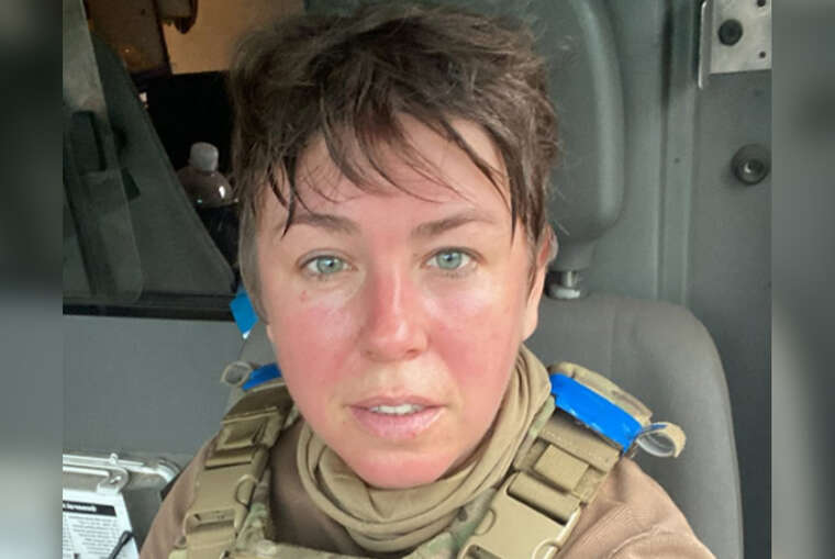 In Lviv, a minibus driver insulted a former military personnel because of the CID