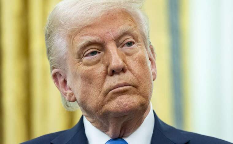 Trump expressed dissatisfaction with Russias strikes on Ukraine: "This is not the best situation"