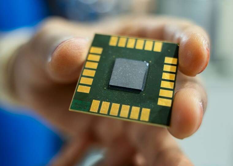 У російській зброї вперше виявлено індійські деталі, - ГУР