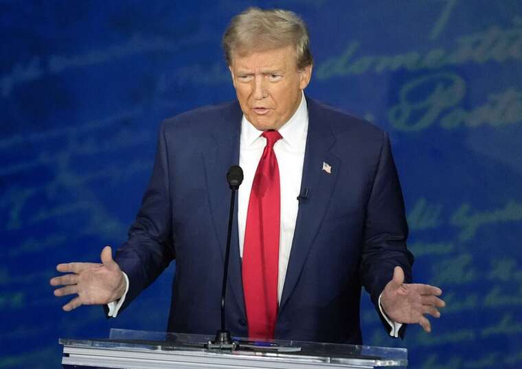 Трамп розкритикував ЄС, Канаду та Мексику за торговельну поведінку: "Шахраюють, як божевільні"